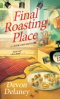Final Roasting Place - eBook
