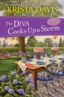 The Diva Cooks Up a Storm - eBook
