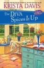 The Diva Spices It Up - eBook