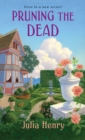 Pruning the Dead - Book