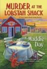 Murder at the Lobstah Shack - Book