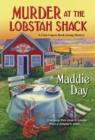 Murder at the Lobstah Shack - eBook
