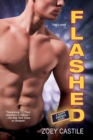 Flashed - Book