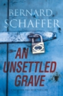 Unsettled Grave, An - Book