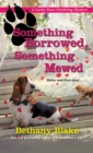 Something Borrowed, Something Mewed - Book