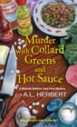 Murder with Collard Greens and Hot Sauce - eBook