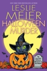 Halloween Murder - eBook