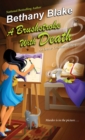 A Brushstroke with Death - eBook