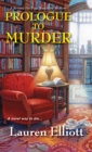 Prologue to Murder - eBook