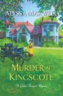 Murder at Kingscote - eBook