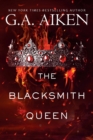 The Blacksmith Queen - Book