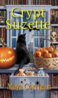 Crypt Suzette - eBook