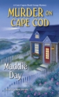 Murder on Cape Cod - Book