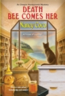 Death Bee Comes Her - Book