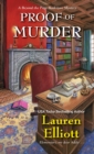 Proof of Murder - eBook