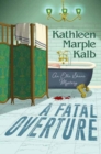 A Fatal Overture - Book