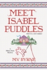 Meet Isabel Puddles - Book