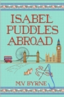 Isabel Puddles Abroad - eBook