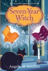 Seven-Year Witch - Book