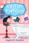 Witch and Famous - Book