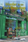 Murder in an Irish Bookshop - Book