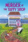 Murder at the Taffy Shop - Book