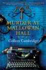 Murder at Mallowan Hall - eBook