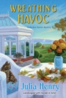 Wreathing Havoc - Book