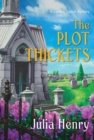 The Plot Thickets - Book