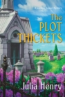 The Plot Thickets - eBook