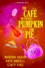 The Cafe between Pumpkin and Pie - eBook