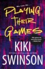 Playing Their Games - Book
