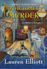 To the Tome of Murder - Book