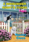 A Midsummer Night's Fudge - Book