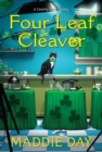 Four Leaf Cleaver - eBook