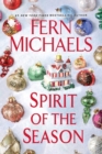 Spirit of the Season - Book