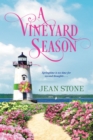 A Vineyard Season - eBook