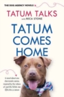 Tatum Comes Home - Book