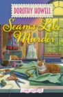 Seams Like Murder - Book