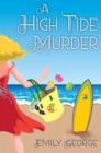 A High Tide Murder - eBook
