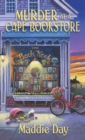 Murder at a Cape Bookstore - Book
