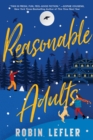 Reasonable Adults - Book