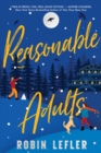 Reasonable Adults - eBook