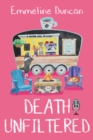 Death Unfiltered - eBook