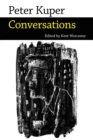Peter Kuper : Conversations - eBook