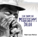 Live from the Mississippi Delta - eBook