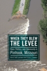 When They Blew the Levee : Race, Politics, and Community in Pinhook, Missouri - Book