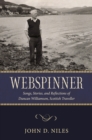 Webspinner : Songs, Stories, and Reflections of Duncan Williamson, Scottish Traveller - eBook