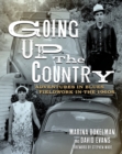 Going Up the Country : Adventures in Blues Fieldwork in the 1960s - Book
