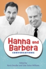 Hanna and Barbera : Conversations - Book